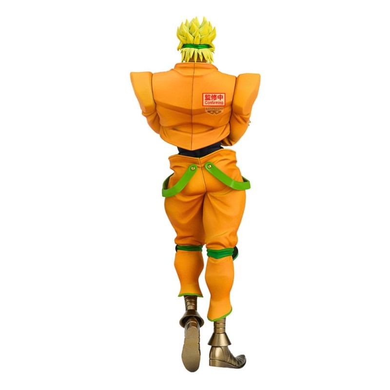 JoJo's Bizarre Adventure: Stardust Crusaders statuette PVC Mometria Dio 22 cm | 4983164297287