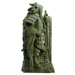 Naruto statuette PVC / serre-livres Figure Life The Final Valley: Madara Uchiha 19 cm | 4983164297294