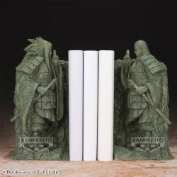 Naruto statuette PVC / serre-livres Figure Life The Final Valley: Madara Uchiha 19 cm | 4983164297294