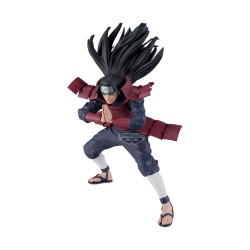 Naruto Shippuden statuette PVC Vibration Stars Hashirama Senju 18 cm | 4983164297317