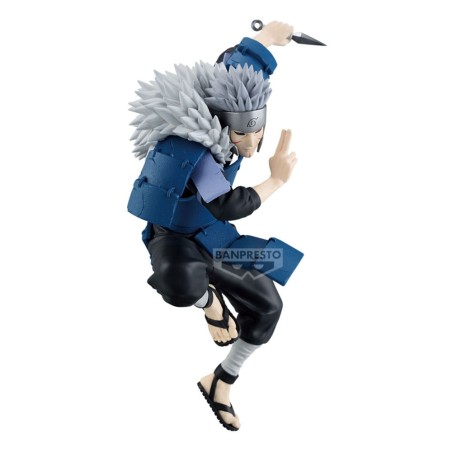 Naruto Shippuden statuette PVC Vibration Stars Tobirama Senju 18 cm | 4983164297331