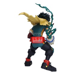 My Hero Academia statuette PVC Izuku Midoriya (Final Season) 22 cm | 4983164297485