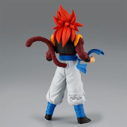 Dragon Ball GT statuette PVC Solid Edge Works Super Saiyan 4 Gogeta 20 cm | 4983164297560