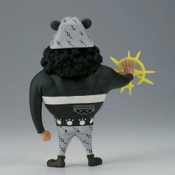 One Piece statuette PVC Mega World Collectable Figure Pacifista 13 cm | 4983164297577