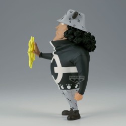 One Piece statuette PVC Mega World Collectable Figure Pacifista 13 cm | 4983164297577