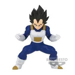 Dragon Ball Z Figurine PVC Chosenshiretsuden Vegeta 12 cm
