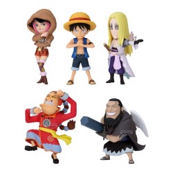 Minifigures | MagicFranco 
