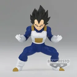 Dragon Ball Z Chosenshiretsuden Vegeta PVC Figuur 12 cm | 4983164193800