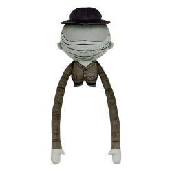 Little Nightmares Super Lange Grote Pluche Conciërge 66 cm | 4983164891294