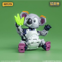 Beastbox figurines Cubes BB-67 Dummy (Koala) 8 cm | 6958985014984
