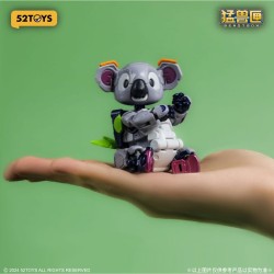 Beastbox Figure Cubes BB-67 Dummy (Koala) 8 cm | 6958985014984