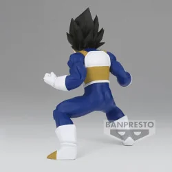 Dragon Ball Z Chosenshiretsuden Vegeta PVC Figure 12 cm | 4983164193800