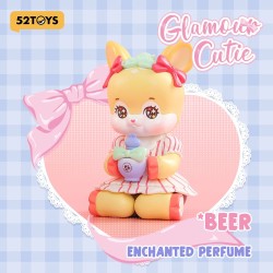 FuwaFuwa Blind Box Figures Assortment Glamour Cutie 9 cm (8) | 6958985015769