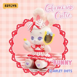 FuwaFuwa Blind Box Figures Assortment Glamour Cutie 9 cm (8) | 6958985015769