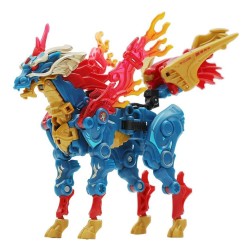 Action figures | MagicFranco 