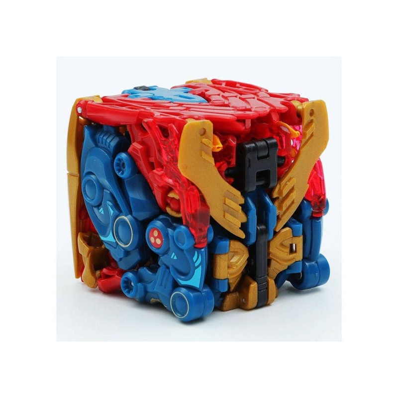 Megabox Figure Cubes MB-22 Kirin 18 cm | 6958985021234