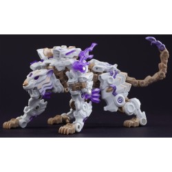 Infinity Box Figure Cubes IB-03 BAIHU (Tiger) 7 cm | 6958985022705