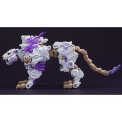Infinity Box Figure Cubes IB-03 BAIHU (Tiger) 7 cm | 6958985022705