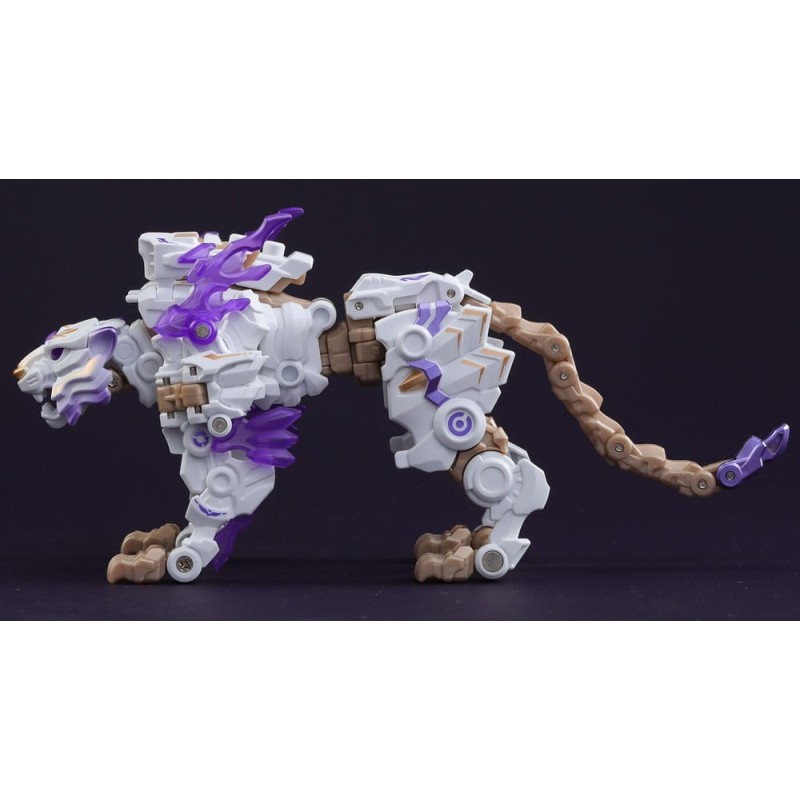 Infinity Box figurines Cubes IB-03 BAIHU (Tiger) 7 cm | 6958985022705