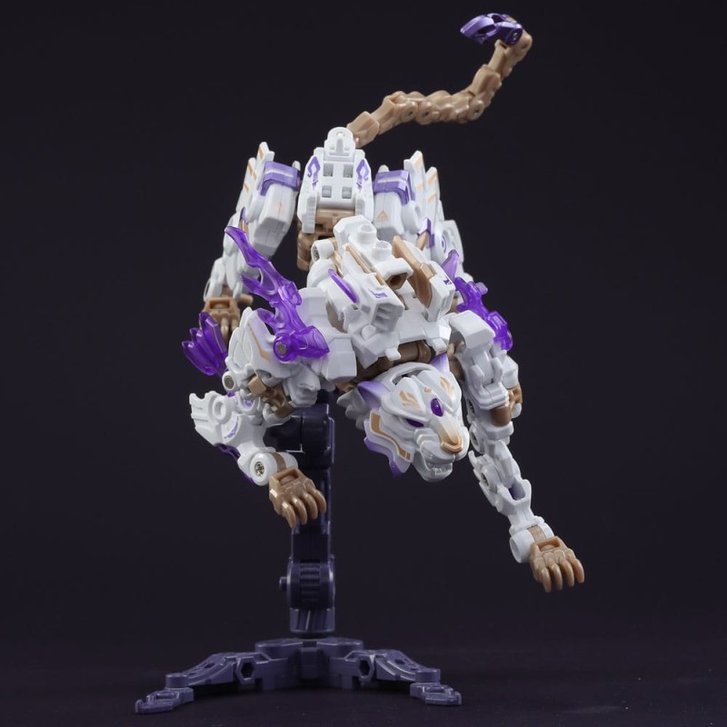 Infinity Box Figure Cubes IB-03 BAIHU (Tiger) 7 cm | 6958985022705
