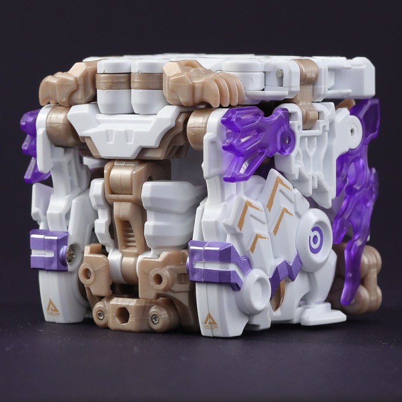 Infinity Box Figure Cubes IB-03 BAIHU (Tiger) 7 cm | 6958985022705