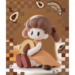 Uki Blind Box Figures Assortment Midnight Tea Party Limited Edition 7 cm (8) | 6958985024068