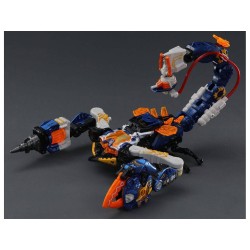 Action figures | MagicFranco 