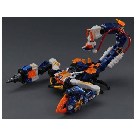 Beastbox Figure Cubes BB-60 Hurrican (Scorpion) 43 cm | 6958985024655