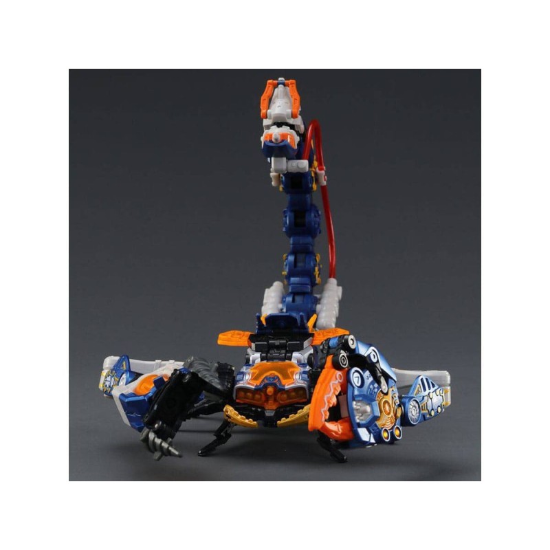 Beastbox Figure Cubes BB-60 Hurrican (Scorpion) 43 cm | 6958985024655