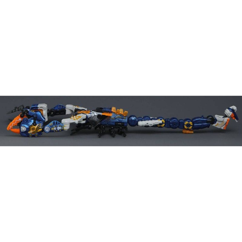 Beastbox Figure Cubes BB-60 Hurrican (Scorpion) 43 cm | 6958985024655