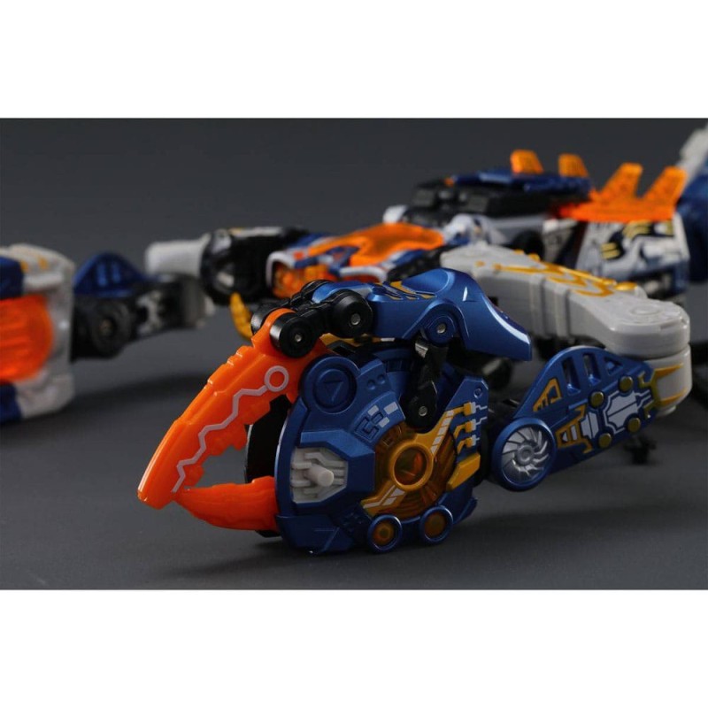 Beastbox Figure Cubes BB-60 Hurrican (Scorpion) 43 cm | 6958985024655