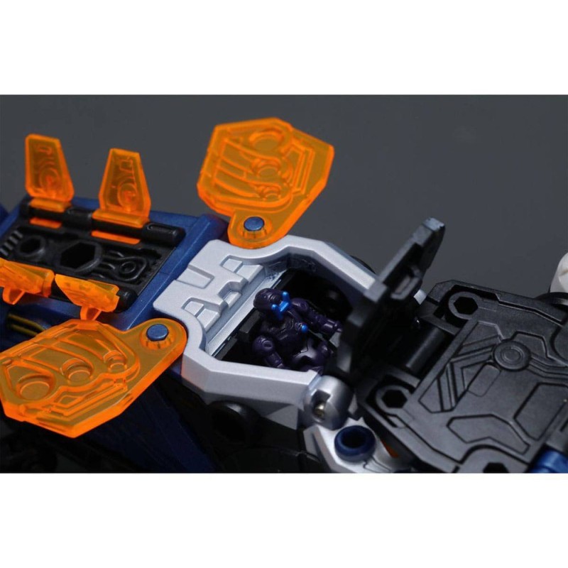 Beastbox Figure Cubes BB-60 Hurrican (Scorpion) 43 cm | 6958985024655