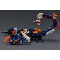 Beastbox figurines Cubes BB-60 Hurrican (Scorpion) 43 cm | 6958985024655