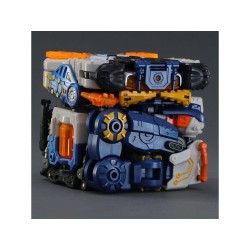 Beastbox Figure Cubes BB-60 Hurrican (Scorpion) 43 cm | 6958985024655