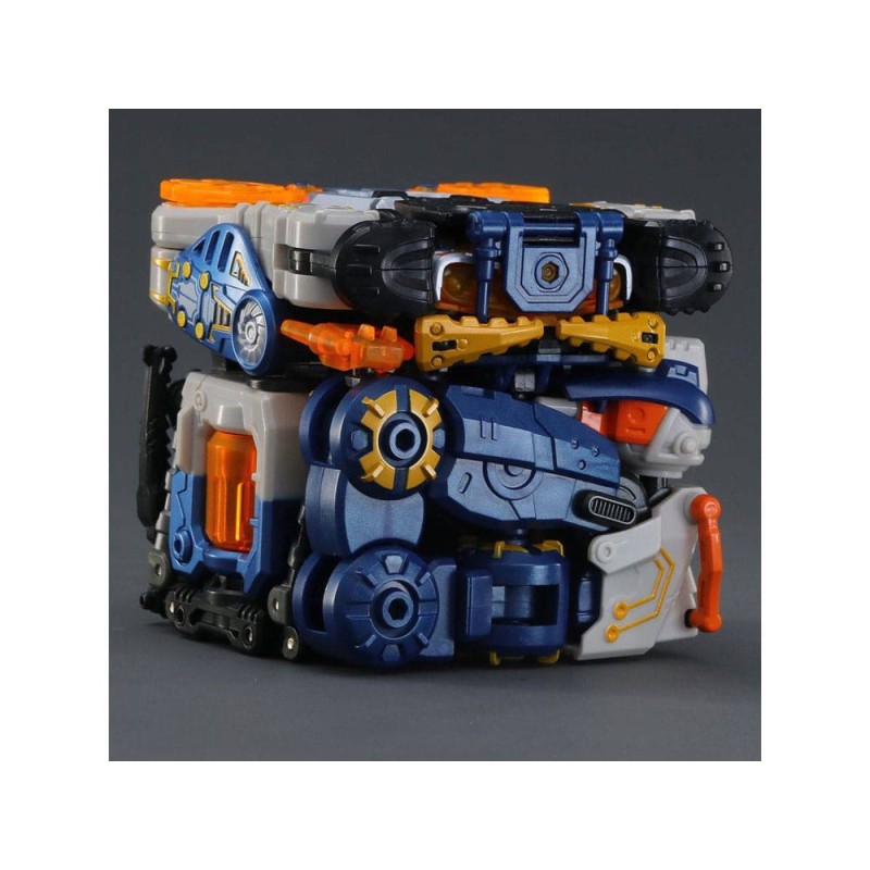 Beastbox Figure Cubes BB-60 Hurrican (Scorpion) 43 cm | 6958985024655