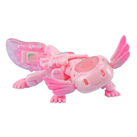 Beastbox Figure Cubes BB-63A Heatmiser (Axolotl) 10 cm | 6958985025126