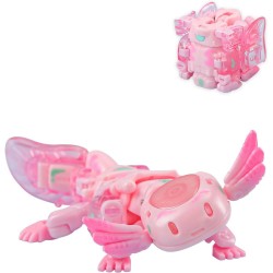Beastbox Figure Cubes BB-63A Heatmiser (Axolotl) 10 cm | 6958985025126