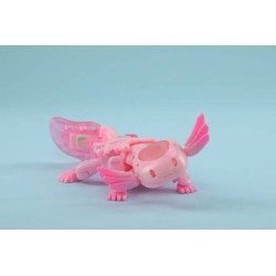 Beastbox Figure Cubes BB-63A Heatmiser (Axolotl) 10 cm | 6958985025126