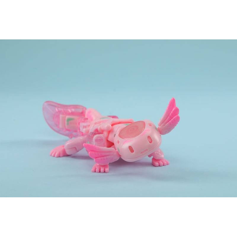 Beastbox Figure Cubes BB-63A Heatmiser (Axolotl) 10 cm | 6958985025126