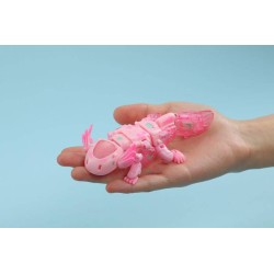 Beastbox Figure Cubes BB-63A Heatmiser (Axolotl) 10 cm | 6958985025126