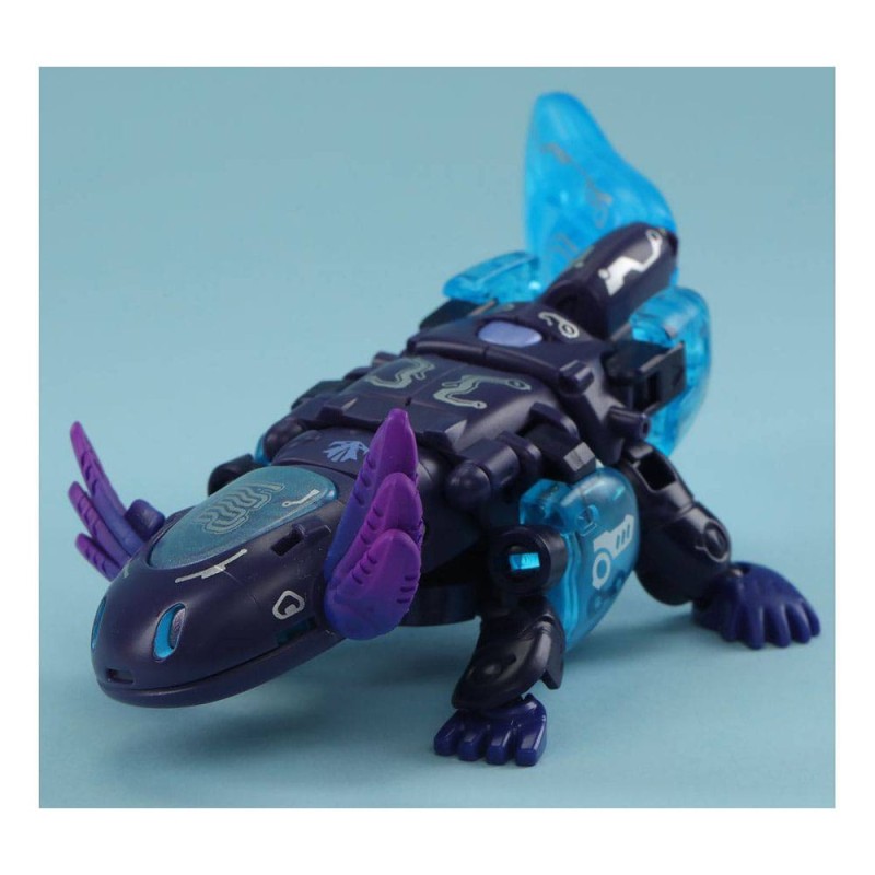 Beastbox Figure Cubes BB-63AC Wandering Star (Axolotl) 10 cm | 6958985025140