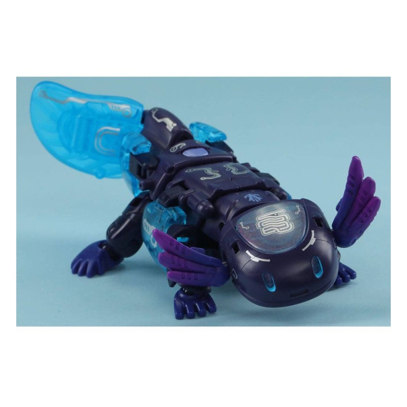 Beastbox Figure Cubes BB-63AC Wandering Star (Axolotl) 10 cm | 6958985025140