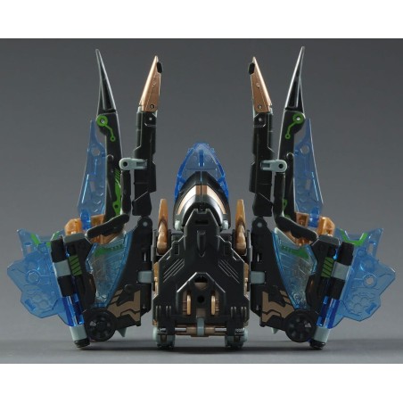 Beastbox Figure Cubes BB-64 Radioheadar (Bat) 31 cm | 6958985025300