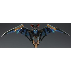Beastbox Figure Cubes BB-64 Radioheadar (Bat) 31 cm | 6958985025300