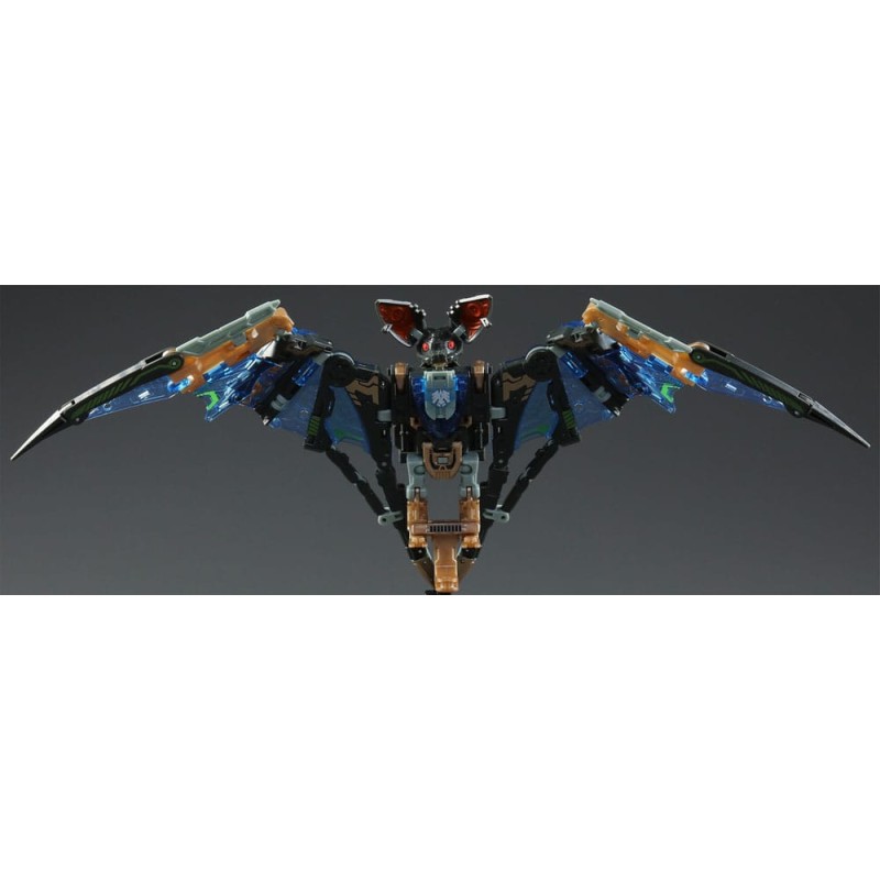 Beastbox Figure Cubes BB-64 Radioheadar (Bat) 31 cm | 6958985025300