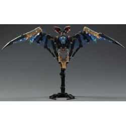 Beastbox Figure Cubes BB-64 Radioheadar (Bat) 31 cm | 6958985025300