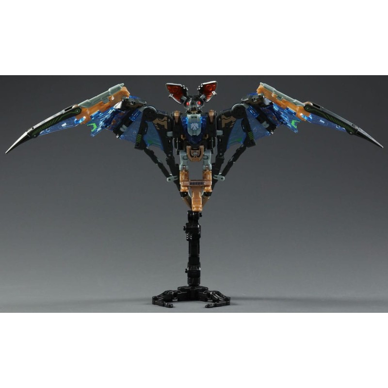 Beastbox Figure Cubes BB-64 Radioheadar (Bat) 31 cm | 6958985025300