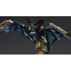 Beastbox Figure Cubes BB-64 Radioheadar (Bat) 31 cm | 6958985025300