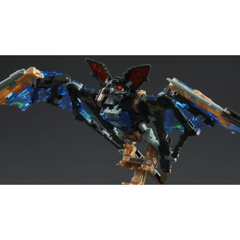 Beastbox Figure Cubes BB-64 Radioheadar (Bat) 31 cm | 6958985025300