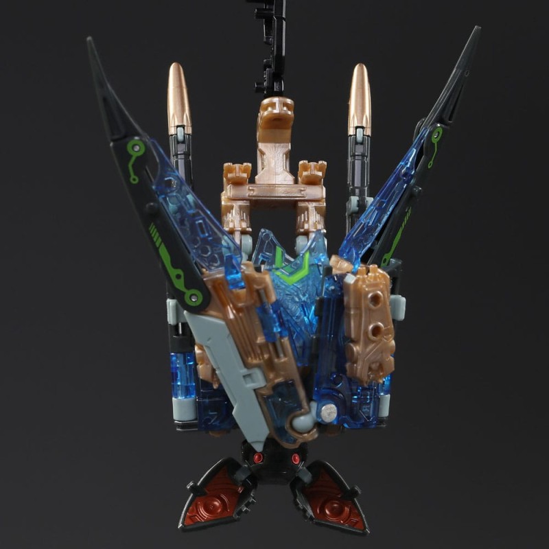 Beastbox Figure Cubes BB-64 Radioheadar (Bat) 31 cm | 6958985025300